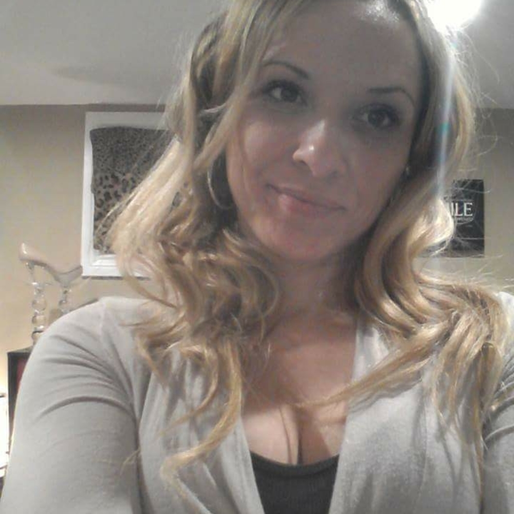 Meet your Posher, Wendy